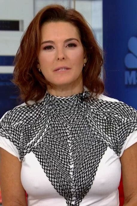 stephanie ruhle is hot|Stephanie Ruhle (@stephruhletv)